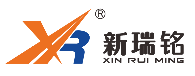 新瑞銘logo